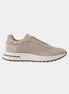 BEIGE LIFESTYLE TRAINER