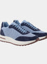 BABY BLUE LIFESTYLE TRAINER
