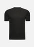 BLACK CLASSIC T SHIRT