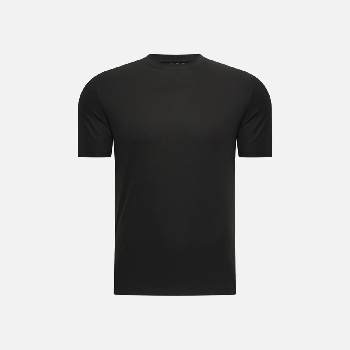 BLACK CLASSIC T SHIRT