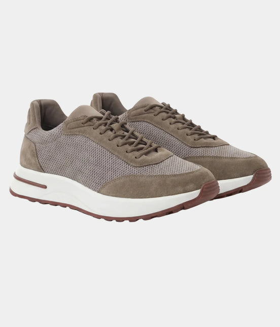TAUPER LIFESTYLE TRAINER