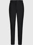 BLACK CLASSIC TROUSER