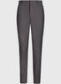 GRAY CLASSIC TROUSER