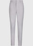 LIGHT GRAY CLASSIC TROUSER