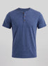 T SHIRT - NAVY