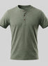 GREEN - T SHIRT