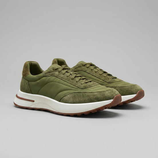 OLIVE LIFESTYLE TRAINER