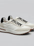 WHITE LIFESTYLE TRAINER