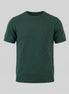 MOSS - KNIT T SHIRT