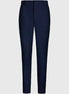 NAVY CLASSIC TROUSER