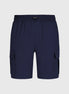 NAVY CARGO SHORTS