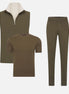 OLIVE MODERN ESSENTIAL SET