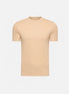 BASIC SAND T SHIRT