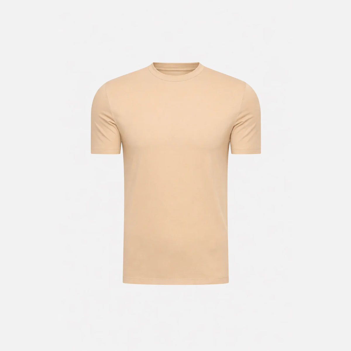 BASIC SAND T SHIRT