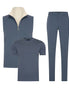 BLUE TRIO MODERN ESSENTIAL SET