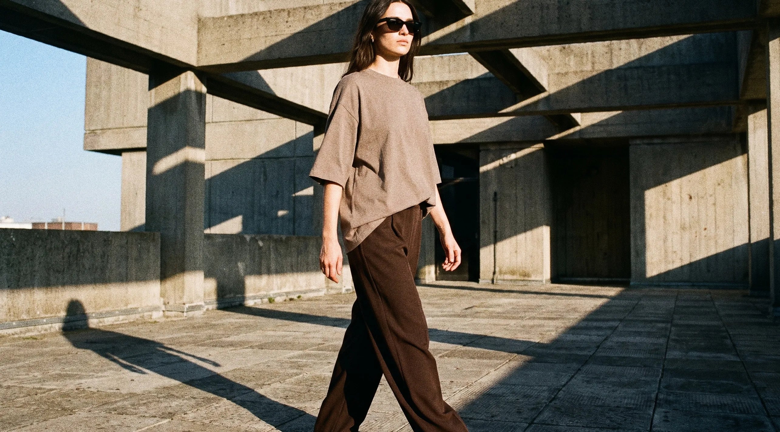 B. Francis Artisan Footwear & Leather