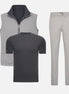 GRAY MODERN ESSENTIAL SET