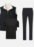 BLACK MODERN ESSENTIAL SET